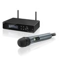 Sennheiser Electronic Communications Wireless Vocal Set. Includes (1) Em Xsw 2, (1) Skm 865 Xsw 507150